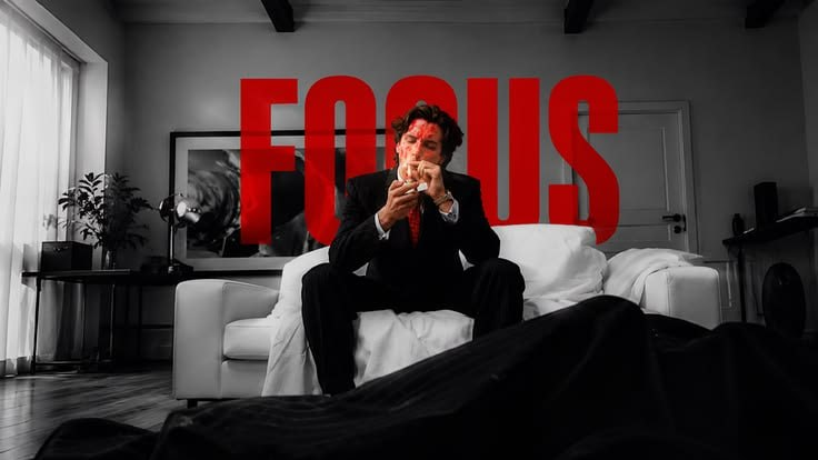 focus logo